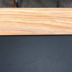 Meet your Posher, Nicholas